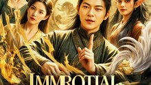 Immortal Ascends, Love Falls | Serie Completa | Short Drama Español