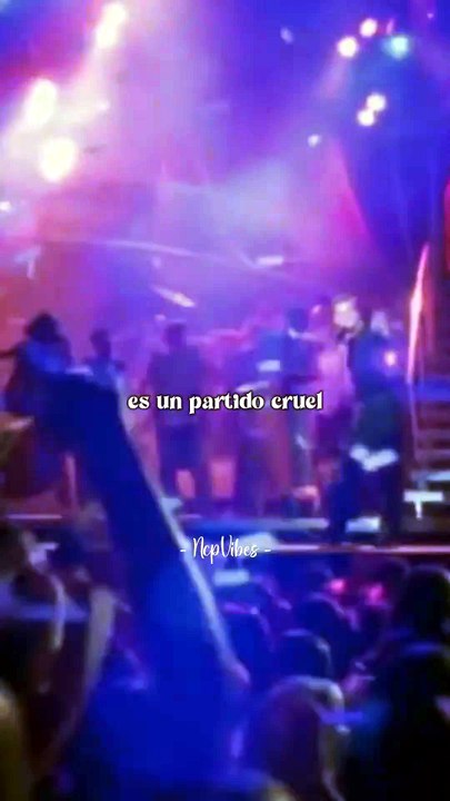 Ricky Martin - La copa de la vida #Shorts