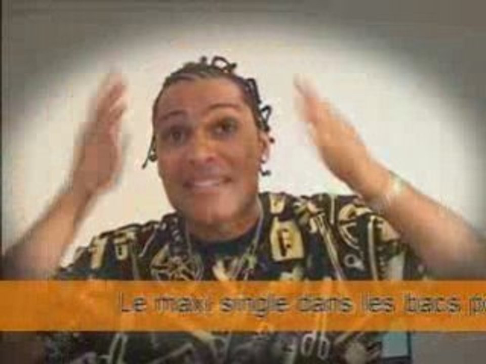 Diggy Dah_Bienvenue