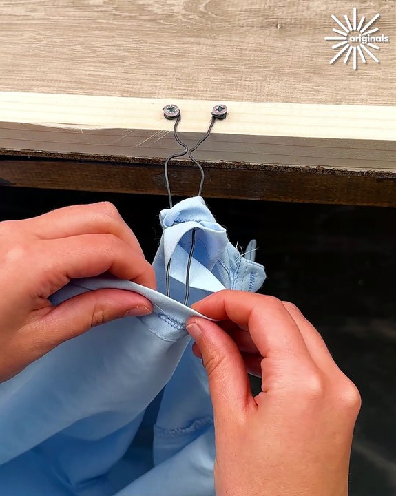 Say goodbye to button struggles 🧵