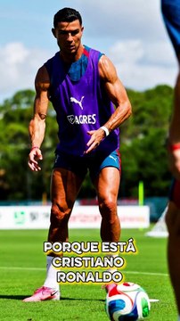 Todos hablan de Cristiano Ronaldo y de los campeones de la Champions con el PSG, como Vintinha, pero los números de Bruno Fernandes son de otro planeta.