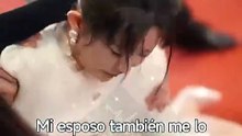 ¿Amante- Por favor, yo soy la jefa Completo En Español