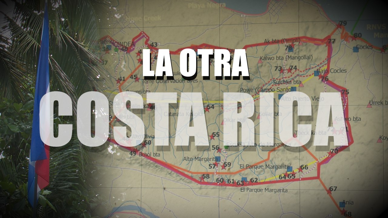 La Otra Costa Rica Reportaje #2