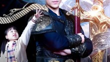Dragon Emperor's Return | Serie Completa | Short Drama Español