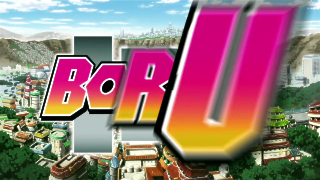 Boruto∶ Naruto Next Generations S01E007