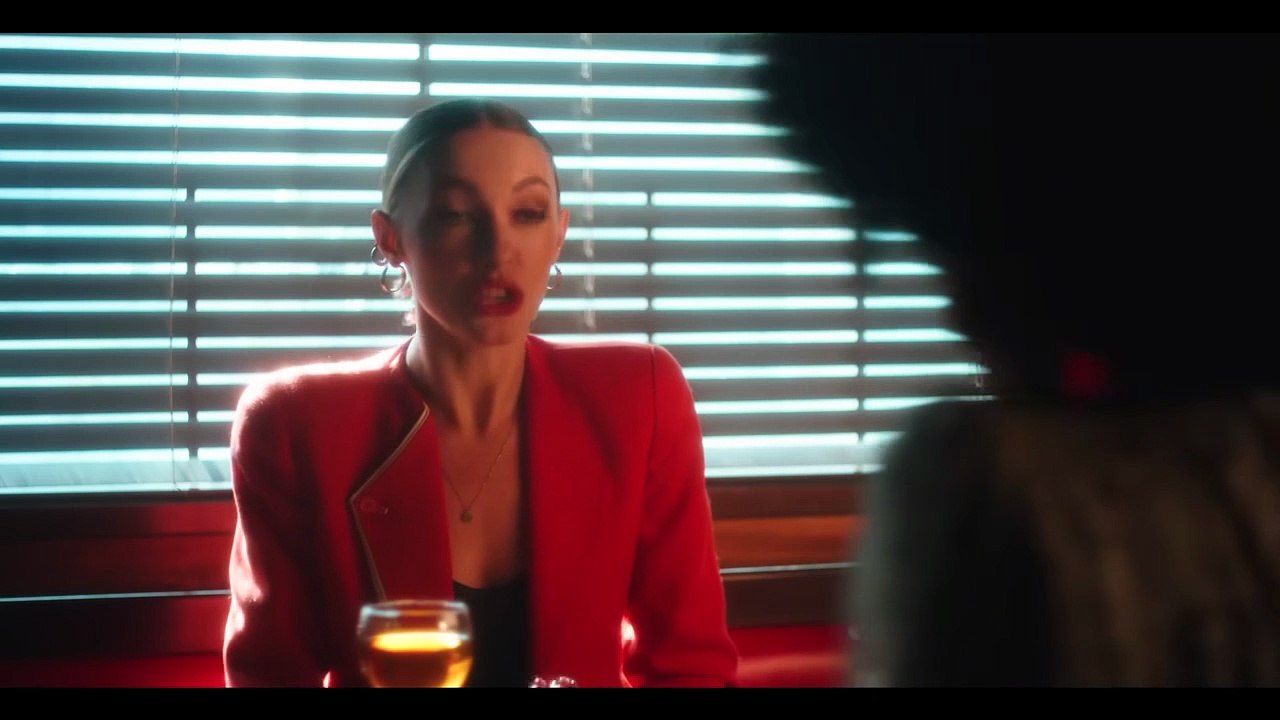 Looking For Her (2022)