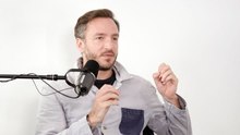 How to take on Apple and Samsung in the mobile phone market, according to Nothing CBO Charlie Smith