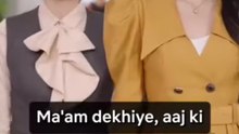 Hindi short drama the wingman no1