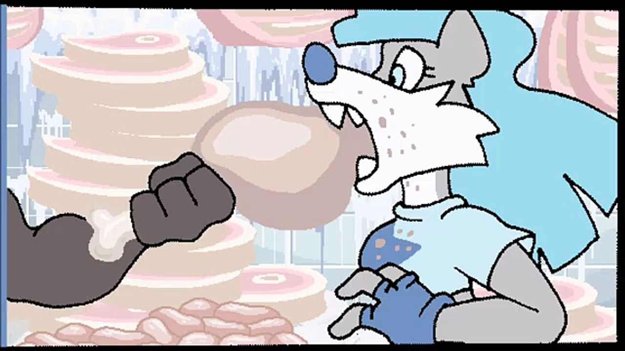 Oct 27, 2025 Wendy Wolf Meat Freezer  February 10, 2023 02 53 38 PM