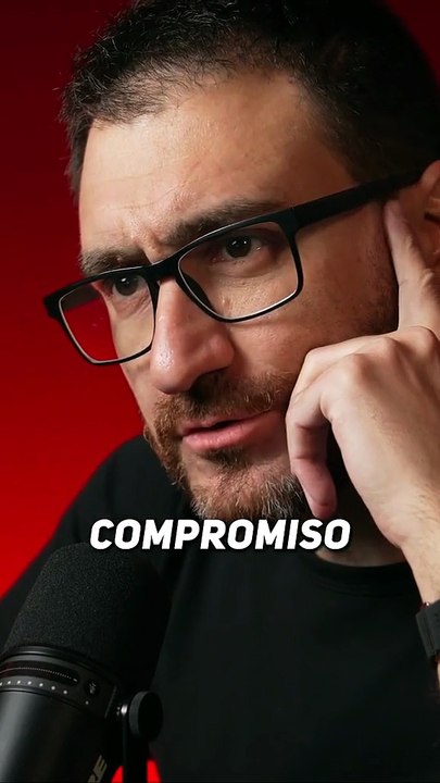 Tu consistencia crea oportunidades invisibles.