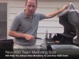 What is ASD, Ad Cash Generator? Jerry Maurer Explains ASD!