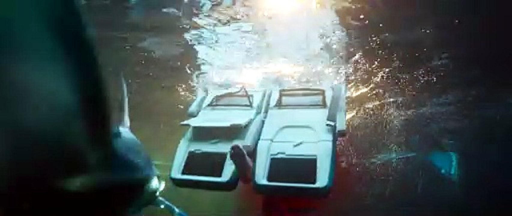 Deep Water 2026