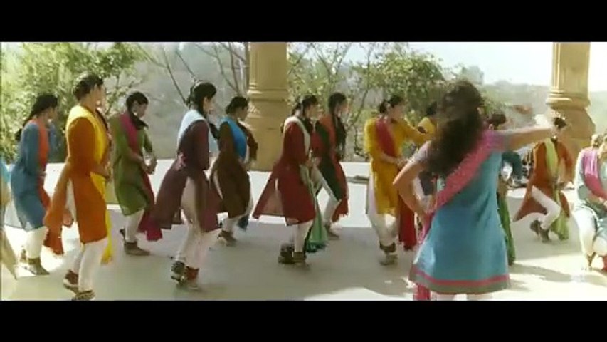 O Re Piya _ Full Song _ Aaja Nachle _ Madhuri Dixit _ Rahat Fateh Ali Khan _ Salim-Sulaiman, Jaideep