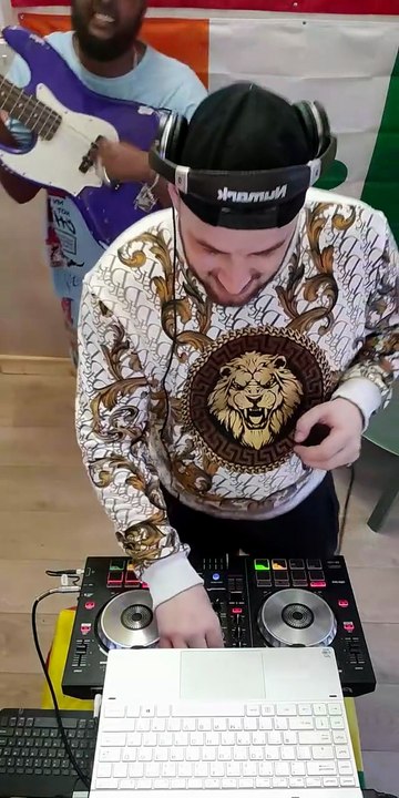 Dj daddy uk live 03