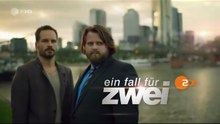 Ein Fall für zwei 2014 -18- Der Abschiedsbrief