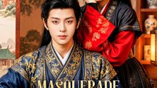 Masquerade With the Prince(Dubbed) | Serie Completa | Short Drama Español