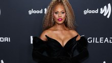 Laverne Cox cree que sus ingresos disminuyeron 'significativamente' porque las instituciones no quieren ser vistas como promotoras de ideologías trans