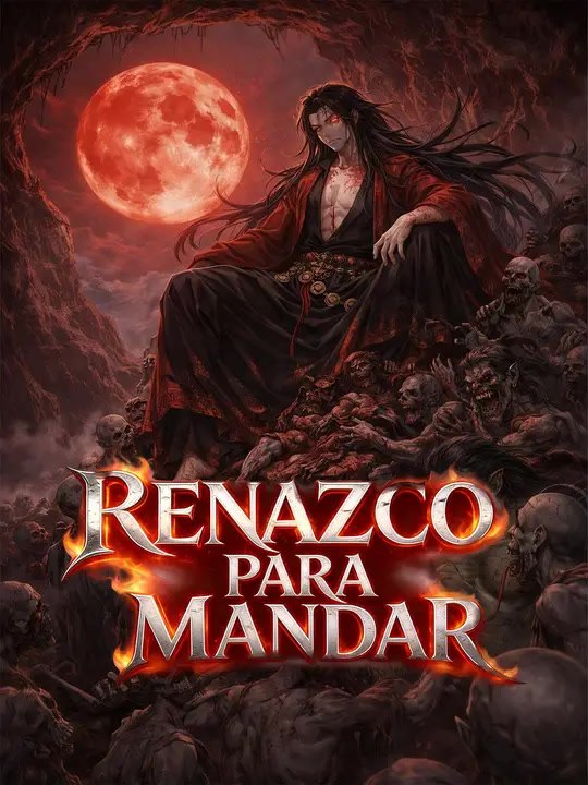 Renazco para mandar | Serie Completa | Short Drama Español