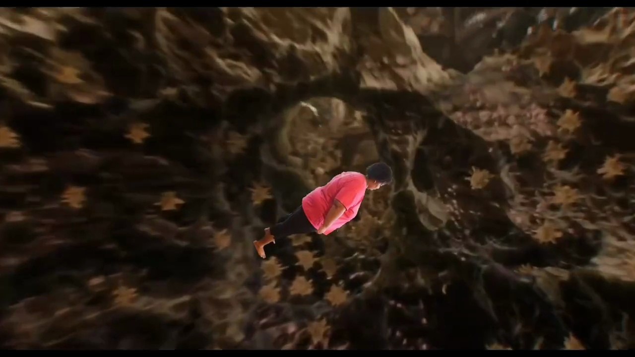 Goo goo Gaga bad baby Goo goo mom goes shooting star
