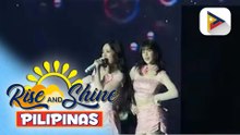 TALK BIZ | Apink successful na tinapos ang kanilang 'The Origin' concert tour sa Manila