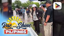 CHED, namahagi ng tulong pinansyal sa mga estudyanteng naapektuhan ng #lindol sa SOCCSKSARGEN