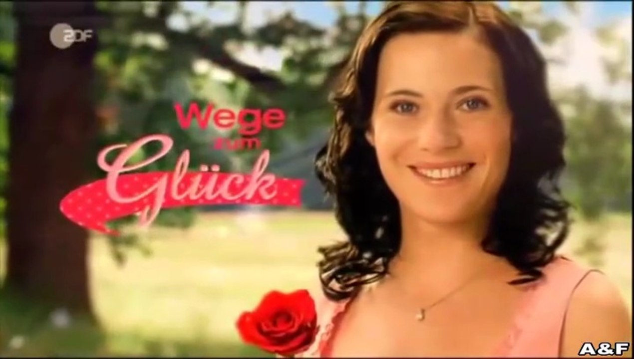 Luisa -515- Wege zum Glück