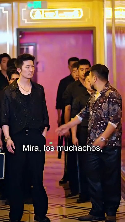 Amor bajo cobranza | Serie Completa HD
