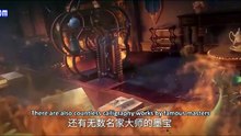 Purple River Season 2 - Episode 52 English Subtitles