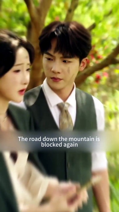Burned Jade: None But Her - Eng Sub