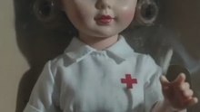 "Unboxing a Nursing Doll: Technology or Toy? Watch What Happens!"