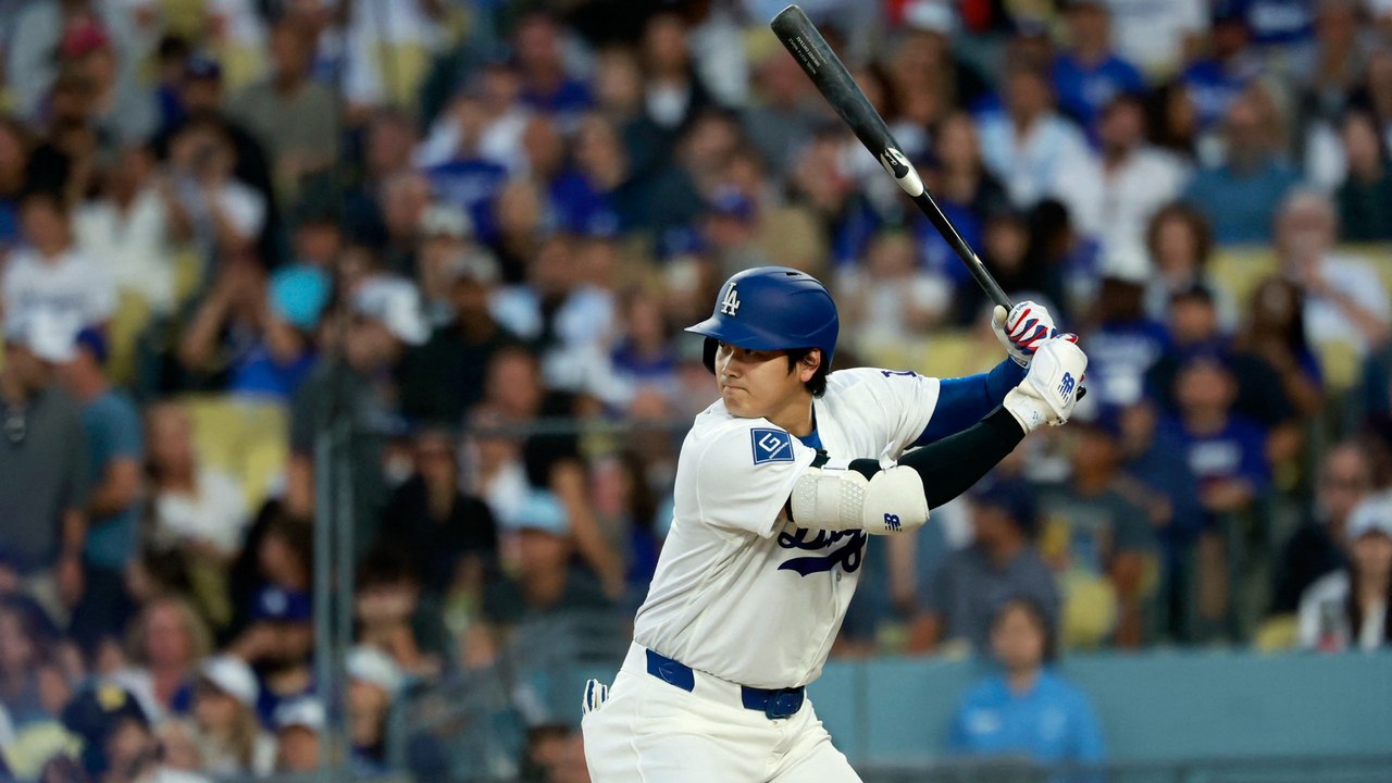 MLB All-Star Fan Vote Update: Ohtani, Schwarber Lead Packs