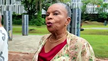 Christiane Taubira, une loi pour mémoire (2026)