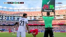 العراق و النرويج 2