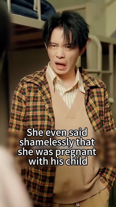 Betrayed by My Ex, I Married His 42-Year-Old Billionaire Boss—Now He’s Obsessed with Me! #cdrama