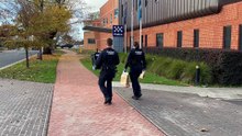 Seizure of items from man arrested in Lucyvale in connection to Dezi Freeman