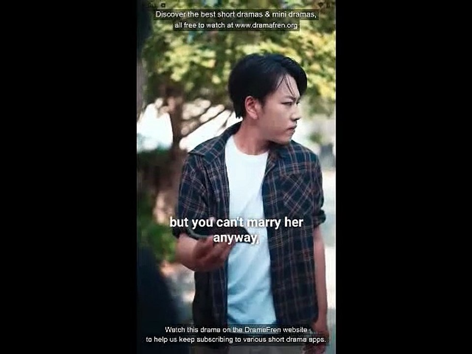 framed as the father not again chinese drama