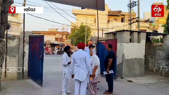 NRI ਨੂੰਹ ਉੱਤੇ ਸਹੁਰਾ ਪਰਿਵਾਰ ਨੂੰ ਤੰਗ ਕਰਨ ਦੇ ਇਲਜ਼ਾਮ, ਸੇਵਾਮੁਕਤ ਪੁਲਿਸ ਇੰਸਪੈਕਟਰ ਨੇ ਕੀਤੀ ਖੁਦਕੁਸ਼ੀ