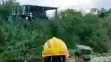 Se intensifican labores de búsqueda en el Río Pesquería; corporaciones unen esfuerzos para localizar a Don José