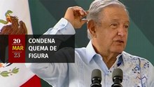 Milenio Noticias, con Pedro Gamboa, 20 de marzo de 2023