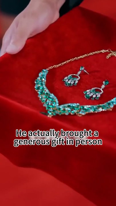 I’m the Real Heir—But the Adopted Son Framed Me and Locked Me in an Asylum! #cdrama