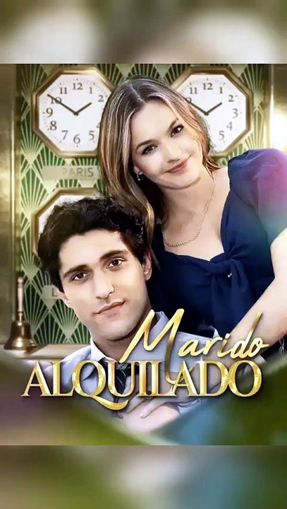 Marido Alquilad Español