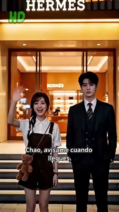 Mi profesor millonario me adora   Película Completa Español [Full Movie]