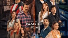Alti Ustu Istanbul – Episode 1 - Episode 1