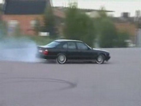 LIM Passe moi sur vidéo de drift