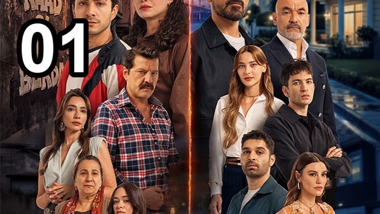 مسلسل إسطنبول رأساً على عقب - الحلقة 1 | مسلسلا...