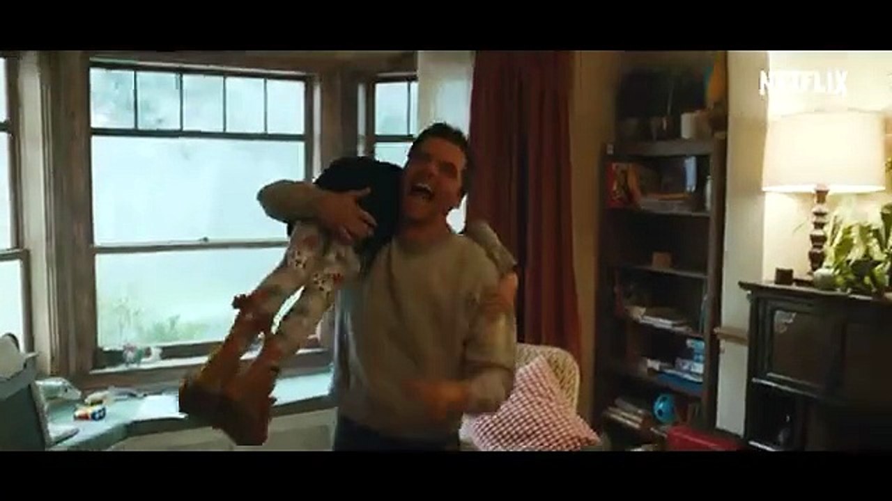 The Last House Trailer (Deutsch)
