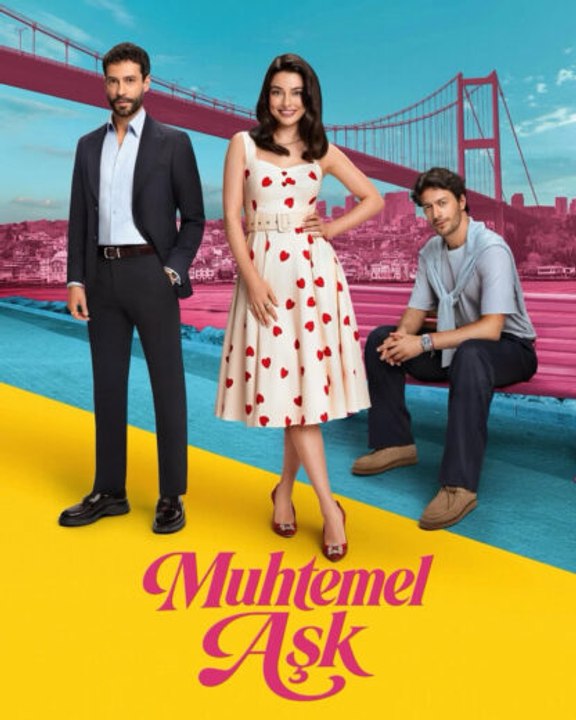 مسلسل حب محتمل الحلقة 1 مترجمة - Episode 1