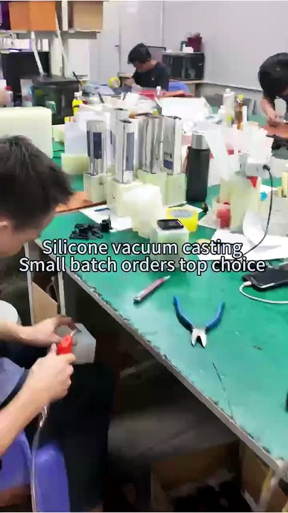 ✨ Great Quality, Low Cost: SLA Resin 3D printing Solutions
