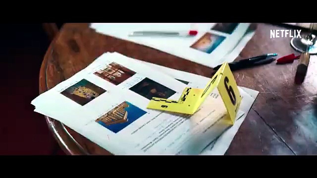 Eine verworrene Wahrheit Trailer (Deutsch)