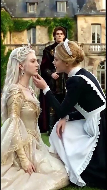 The Billionaire Prince's Kiss Awaken My Dragon Soul - FULL Movie 2026